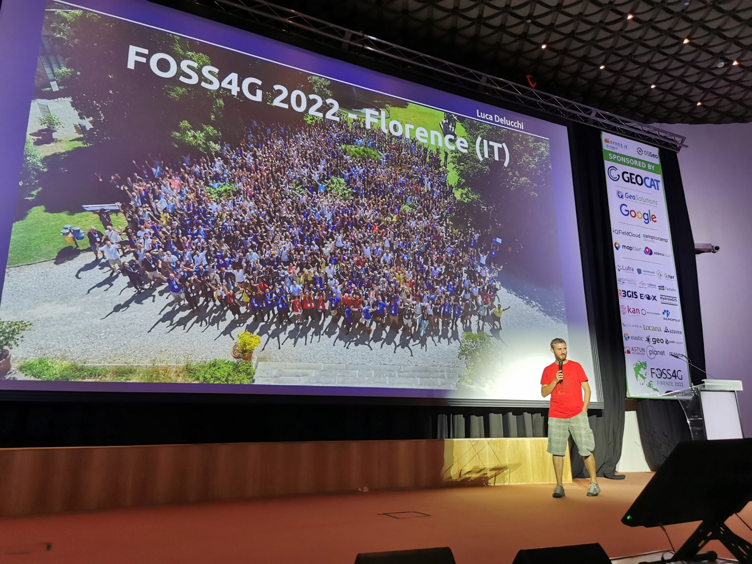 foss4g